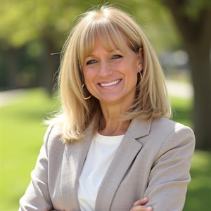Christine Gerber